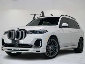 BMW X7 * M50i * ALPINA XB7 | PREMIUM | DISTRONIC | 360, снимка 3