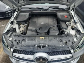 Mercedes-Benz GLE * 450 * CARFAX * ЦЕНА ДО БГ, снимка 15
