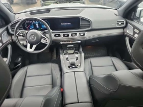 Mercedes-Benz GLE * 450 * CARFAX * ЦЕНА ДО БГ, снимка 6
