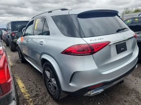 Mercedes-Benz GLE * 450 * CARFAX * ЦЕНА ДО БГ, снимка 4