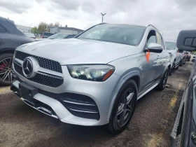 Mercedes-Benz GLE * 450 * CARFAX * ЦЕНА ДО БГ, снимка 1