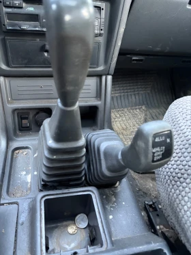Mitsubishi Pajero 2.8 супер селект блокаж , снимка 8