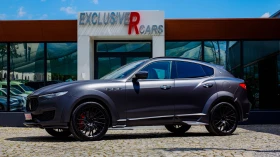 Maserati Levante, снимка 1