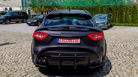 Maserati Levante, снимка 4