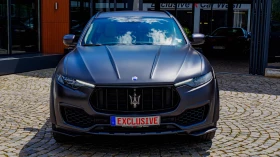 Maserati Levante, снимка 2