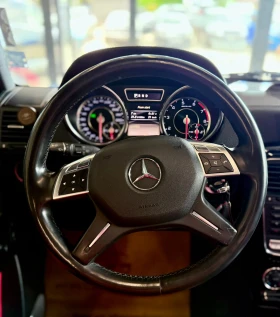 Mercedes-Benz G 63 AMG Designo* Full* Подгрев* Обдух* Лизинг, снимка 10