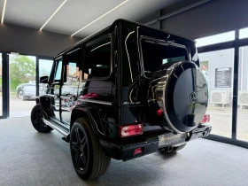 Mercedes-Benz G 63 AMG Designo* Full* Подгрев* Обдух* Лизинг, снимка 4