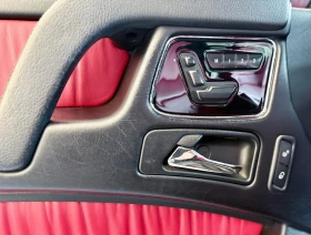 Mercedes-Benz G 63 AMG Designo* Full* Подгрев* Обдух* Лизинг, снимка 7