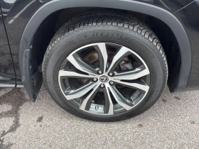 Lexus RX 350 * ОБДУХВАНЕ * ПРЕДСТАВИТЕЛСТВО * АВТОКРЕДИТ, снимка 7