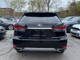 Lexus RX 350 * ОБДУХВАНЕ * ПРЕДСТАВИТЕЛСТВО * АВТОКРЕДИТ, снимка 4