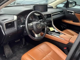 Lexus RX 350 * ОБДУХВАНЕ * ПРЕДСТАВИТЕЛСТВО * АВТОКРЕДИТ, снимка 5