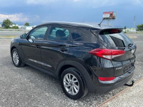 Hyundai Tucson 1.7 CRDI* Гаранция от 6 месеца* 150000Km.* , снимка 7