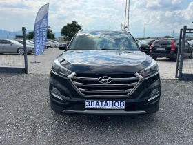 Hyundai Tucson 1.7 CRDI* Гаранция от 6 месеца* 150000Km.* , снимка 2