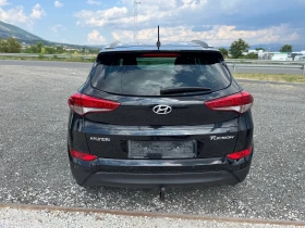 Hyundai Tucson 1.7 CRDI* Гаранция от 6 месеца* 150000Km.* , снимка 6