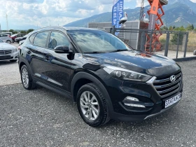 Hyundai Tucson 1.7 CRDI* Гаранция от 6 месеца* 150000Km.* , снимка 3