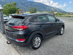 Hyundai Tucson 1.7 CRDI* Гаранция от 6 месеца* 150000Km.* , снимка 5
