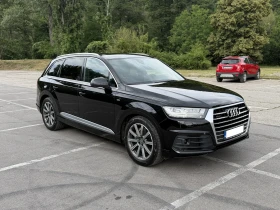 Audi Q7 Единствен собственик/FULL/Панорама/CarPlay, снимка 9