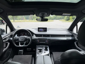 Audi Q7 Единствен собственик/FULL/Панорама/CarPlay, снимка 13