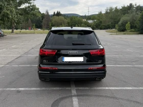 Audi Q7 Единствен собственик/FULL/Панорама/CarPlay, снимка 6