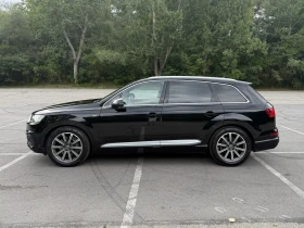 Audi Q7 Единствен собственик/FULL/Панорама/CarPlay, снимка 4