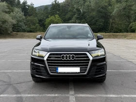Audi Q7 Единствен собственик/FULL/Панорама/CarPlay, снимка 2
