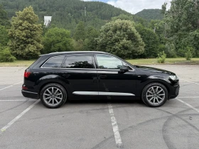 Audi Q7 Единствен собственик/FULL/Панорама/CarPlay, снимка 8