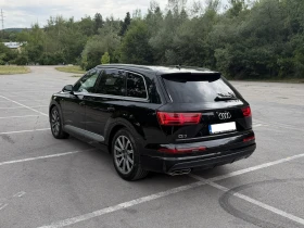 Audi Q7 Единствен собственик/FULL/Панорама/CarPlay, снимка 5