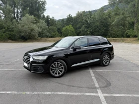 Audi Q7 Единствен собственик/FULL/Панорама/CarPlay, снимка 1