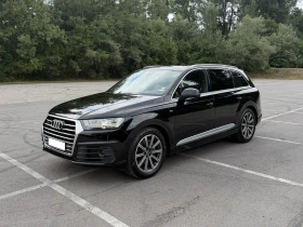 Audi Q7 Единствен собственик/FULL/Панорама/CarPlay, снимка 3