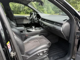 Audi Q7 Единствен собственик/FULL/Панорама/CarPlay, снимка 12