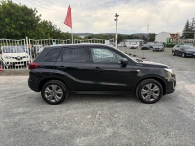 Suzuki Vitara 4X4 / БЕНЗИН / АВТОМАТИК / ЕВРО6 / FACELIFT / ЛЕД , снимка 4
