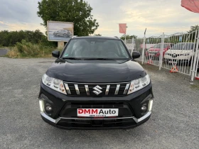 Suzuki Vitara 4X4 / БЕНЗИН / АВТОМАТИК / ЕВРО6 / FACELIFT / ЛЕД , снимка 2