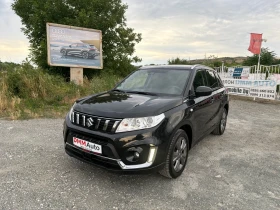 Suzuki Vitara 4X4 / БЕНЗИН / АВТОМАТИК / ЕВРО6 / FACELIFT / ЛЕД , снимка 1