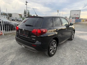 Suzuki Vitara 4X4 / БЕНЗИН / АВТОМАТИК / ЕВРО6 / FACELIFT / ЛЕД , снимка 5