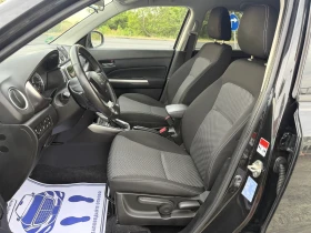 Suzuki Vitara 4X4 / БЕНЗИН / АВТОМАТИК / ЕВРО6 / FACELIFT / ЛЕД , снимка 13