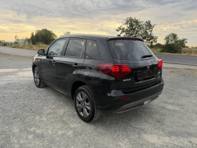 Suzuki Vitara 4X4 / БЕНЗИН / АВТОМАТИК / ЕВРО6 / FACELIFT / ЛЕД , снимка 7