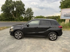 Suzuki Vitara 4X4 / БЕНЗИН / АВТОМАТИК / ЕВРО6 / FACELIFT / ЛЕД , снимка 8