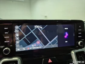 Kia Sorento 31хил.км* SIGNATURE* ОБДУХ* ПОДГРЕВ* 360* , снимка 15