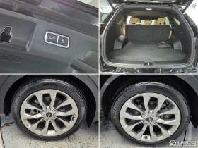 Kia Sorento 31хил.км* SIGNATURE* ОБДУХ* ПОДГРЕВ* 360* , снимка 17