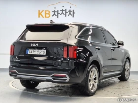 Kia Sorento 31хил.км* SIGNATURE* ОБДУХ* ПОДГРЕВ* 360* , снимка 4
