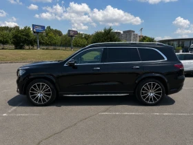 Mercedes-Benz GLS 400 400d, снимка 1