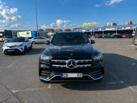 Mercedes-Benz GLS 400 400d, снимка 4