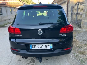 VW Tiguan CUP, снимка 3
