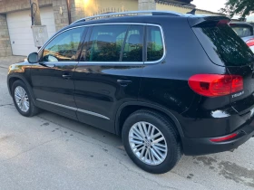 VW Tiguan CUP, снимка 4