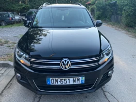 VW Tiguan CUP, снимка 2