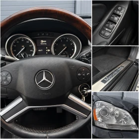 Mercedes-Benz GL 550 AMG, снимка 14