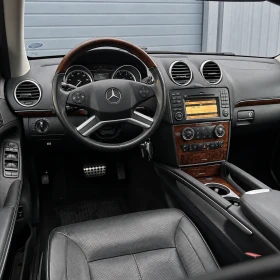 Mercedes-Benz GL 550 AMG, снимка 9