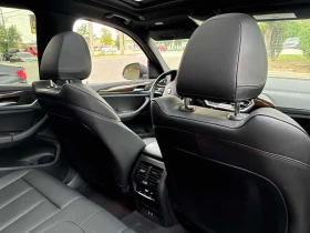 BMW X3 * xDrive30i * CARFAX * ЦЕНА ДО БГ, снимка 14