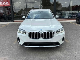 BMW X3 * xDrive30i * CARFAX * ЦЕНА ДО БГ, снимка 2