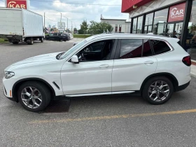 BMW X3 * xDrive30i * CARFAX * ЦЕНА ДО БГ, снимка 3